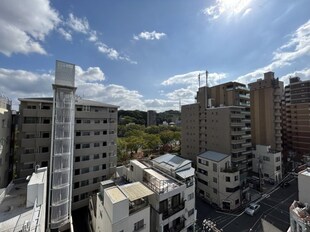 メイクス京橋川の物件内観写真